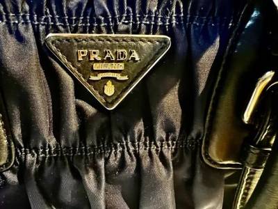 Bolsa Prada Original