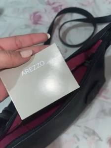 Vendo Bolsa Original Arezzo