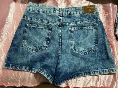 Lindo Short Jeans