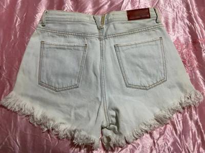 Lindo Short Jeans