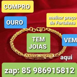 Ouro 10k A 24k  Vendas Aqui Com A Melhor Proposta