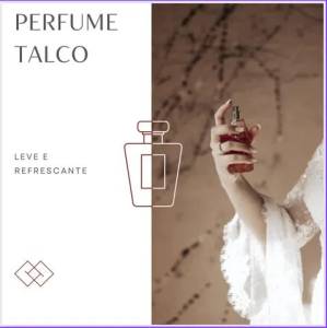 Perfume Feminino