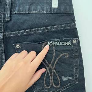 Shorts Preto - John John - 38