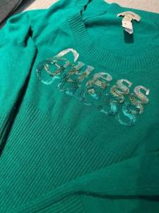 Blusa Guess