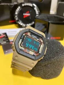 Casio G-shock Dw-5600 Army