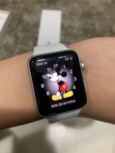 Apple Watch S3 42mm