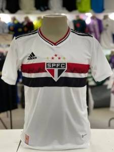 Camisa Do So Paulo 2023