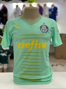 Camisas Do Palmeiras 2023