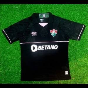 Camisa Do Fluminense Goleiro