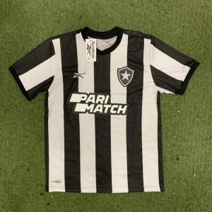 Camisa Do Botafogo 2023