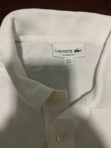 Lacoste Original M