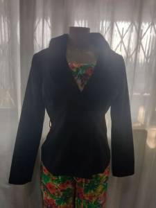 Blazer Madame Ms 42