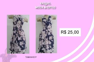 Vestidos Por 25 Reais