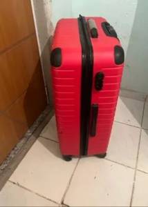 Mala Viagem 23 Kilos