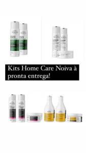 Kits Home Care Noiva