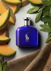 Polo Blue Perfume Masculino