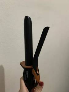 Babyliss Modelador Taiff Bivolt