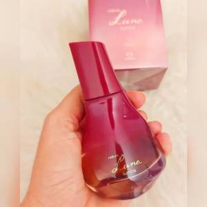 Lanamento Natura Parfum 50ml Luna Ilumina