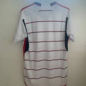 Camisa Flamengo 2023/2024 - Reserva