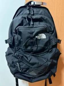 Mochila The North Face Borealis Preta