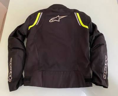 Jaqueta Alpinestars