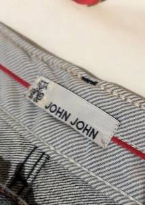 Cala Jeans John John N. 44