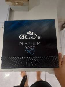 Dermgrafo Gr Platinum