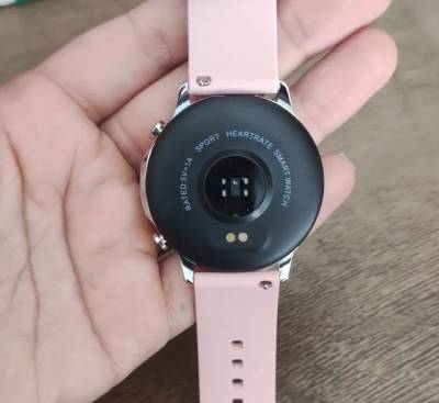 Smartwatch Colmi V23