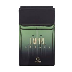 Perfume Masculino Hinode Empire Tradicional , Gold , Legacy , Absolut , Sport E Intense