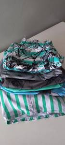 Temos Shorts Novos  20,00 Cada No Tam.p