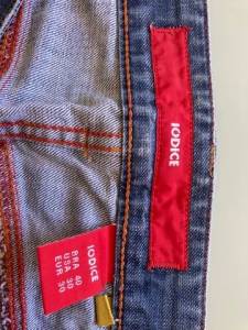 Cala Jeans Masculina