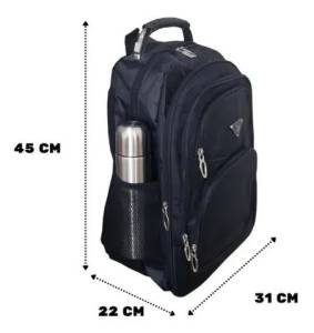 Mochila Notebook Reforada (entregamos)