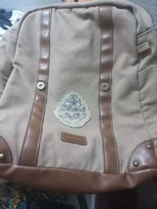 Mochila Harry Potter