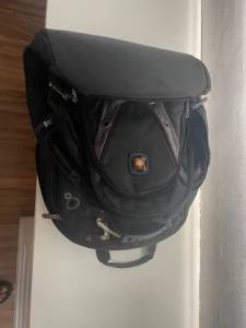 Mochila Stern