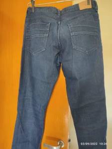 Cala Jeans Masculina