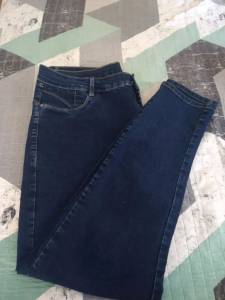 Cala Jeans Plus Size