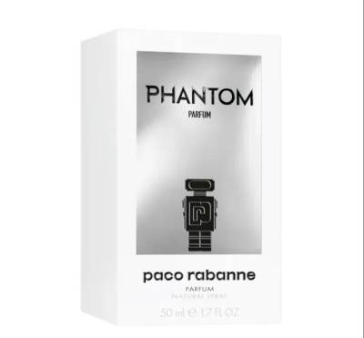 Phantom Parfum Paco Rabanne 50ml