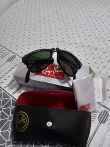 culos Ray Ban