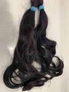 Cabelo Brasileiro , 80 Gramas , 35 Cm