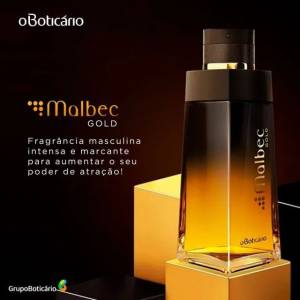 Malbec Gold R$209,90