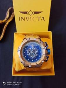 Invicta