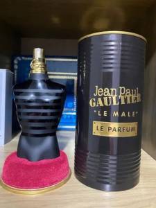 Le Male Le Parfum