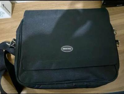 Bolsa P/ Notebook