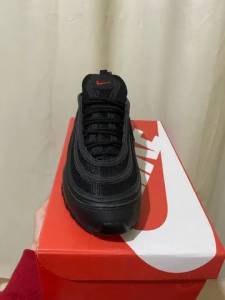 Nike Air Max 97.. Tamanho 39/40 Novo