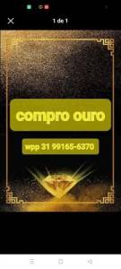 Ouro 18k