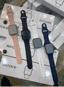 Smartwatch W28