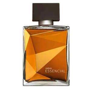 Perfume Essencial Masculino Tradicional