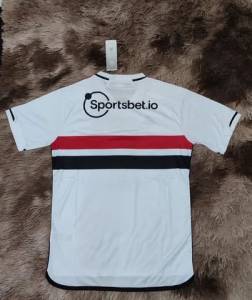 Camisa So Paulo 2023 Home