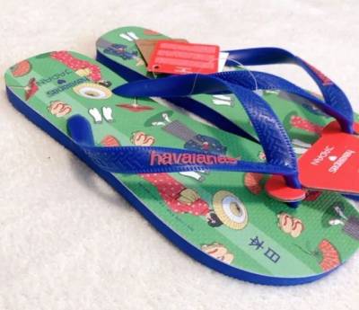 Sandlia/chinelo Havaianas