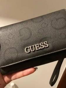 Vendo Carteira Original Guess